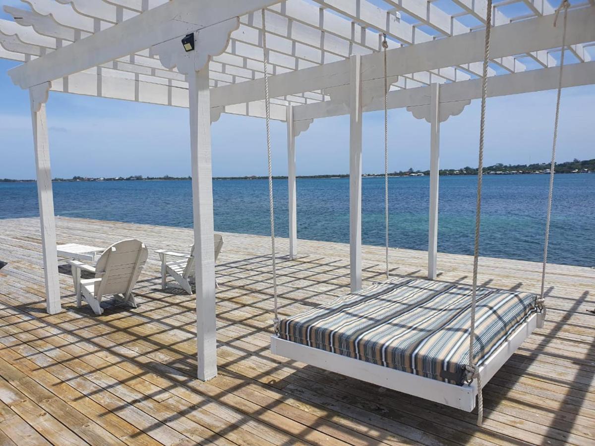 Sea Eye Hotel - Laguna Building أوتاليا المظهر الخارجي الصورة