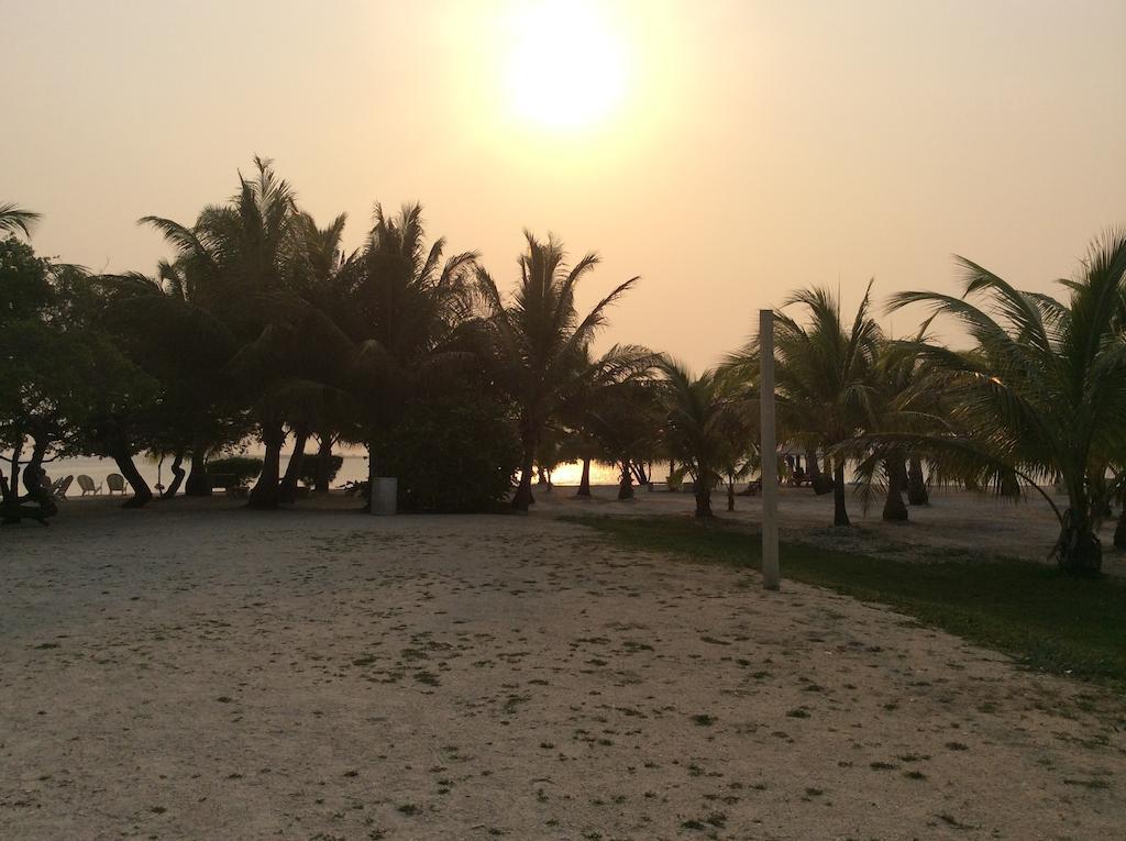 Sea Eye Hotel - Laguna Building أوتاليا المظهر الخارجي الصورة